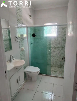 Imagem Sobrado com 3 Quartos à Venda, 180 m² em Wanel Ville - Sorocaba