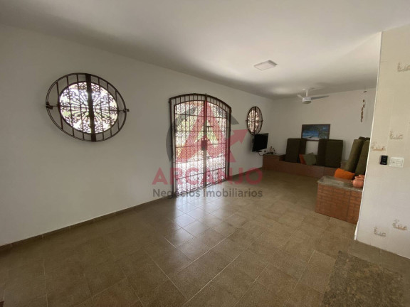 Imagem Casa com 6 Quartos à Venda, 400 m² em Lagoinha - Ubatuba Imagem Casa com 6 Quartos à Venda, 400 m² em Lagoinha - Ubatuba