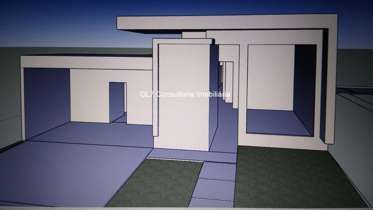 Imagem Casa com 4 Quartos à Venda, em Jardim Residencial Villa Suíça - Indaiatuba Imagem Casa com 4 Quartos à Venda, em Jardim Residencial Villa Suíça - Indaiatuba