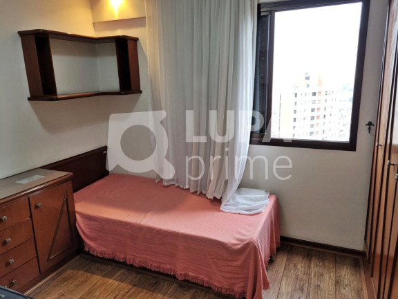 Imagem Apartamento com 4 Quartos à Venda, 120 m² em Santana - São Paulo
