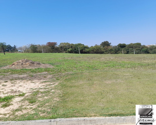 Imagem Terreno à Venda, 1.000 m² em Village Ipanema Ii - Araçoiaba Da Serra
