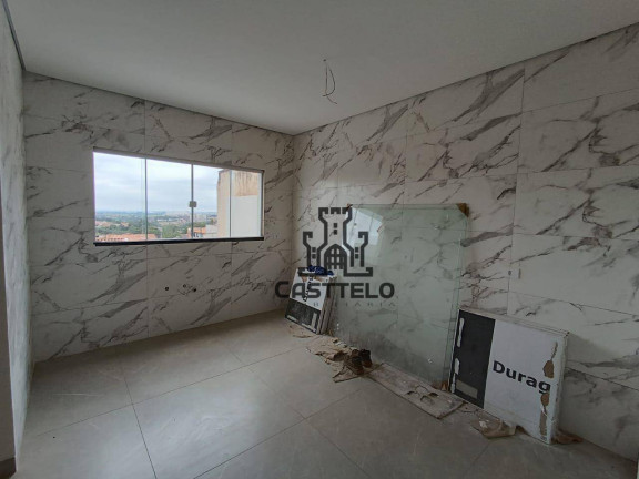 Imagem Sobrado com 3 Quartos à Venda, 118 m² em Jardim São Paulo - Londrina