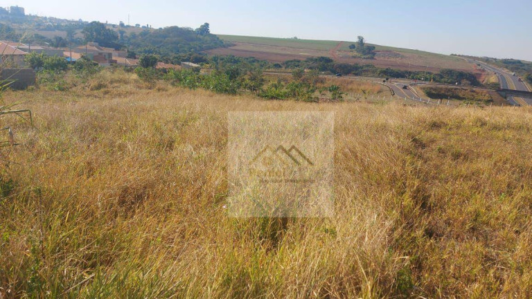 Terreno à Venda, 251 m² em Jardim Santa Cecilia - Bonfim Paulista - Ribeirão Preto