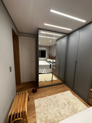 Imagem Imóvel com 1 Quarto à Venda, 63 m² em Vila Isa - São Paulo