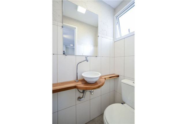 Foto do imóvel Imóvel com 1 Quarto à Venda,  em Mirandópolis - São Paulo