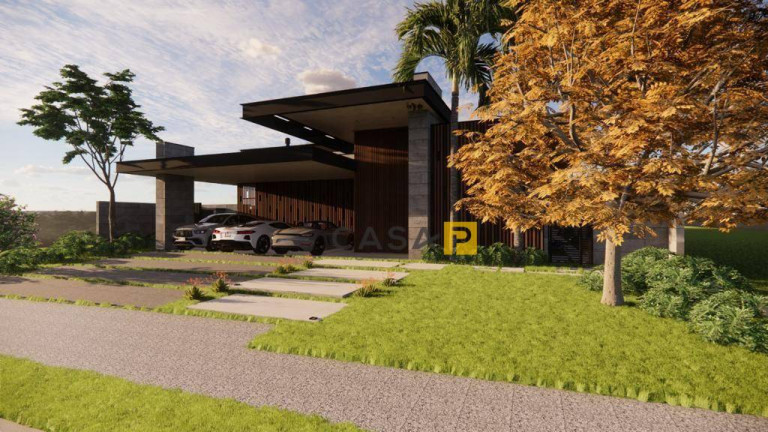 Imagem Casa com 3 Quartos à Venda, 382 m² em Jardins Da Cidade - Nova Odessa Imagem Casa com 3 Quartos à Venda, 382 m² em Jardins Da Cidade - Nova Odessa