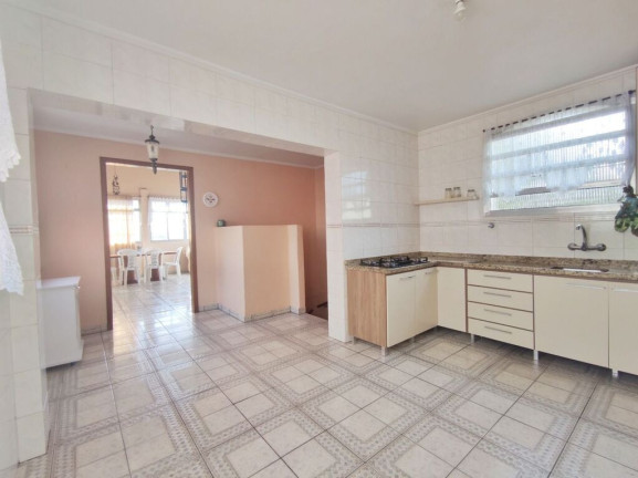 Imagem Casa com 4 Quartos à Venda, 256 m² em Glória - Porto Alegre