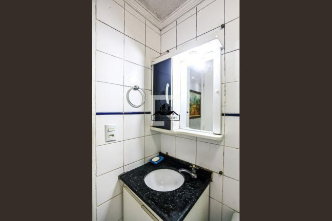 Imagem Apartamento com 3 Quartos à Venda, 82 m² em Vila Andrade - São Paulo