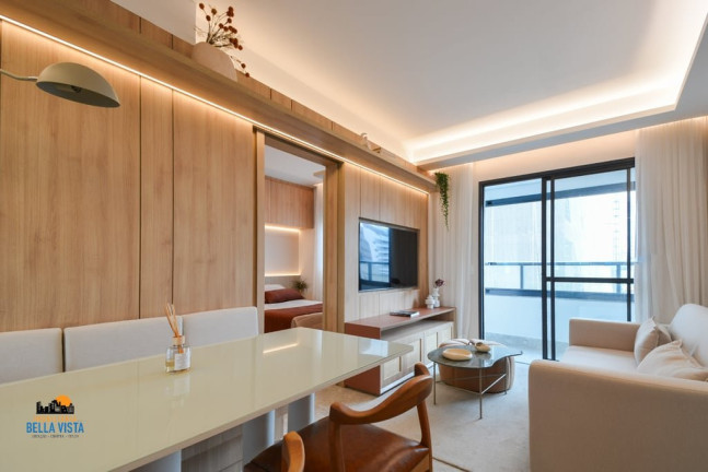 Apartamento com 1 Quarto à Venda,  em Ipiranga - São Paulo
