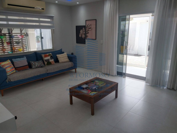 Imagem Casa com 5 Quartos à Venda, 560 m² em Itaúna - Rio De Janeiro