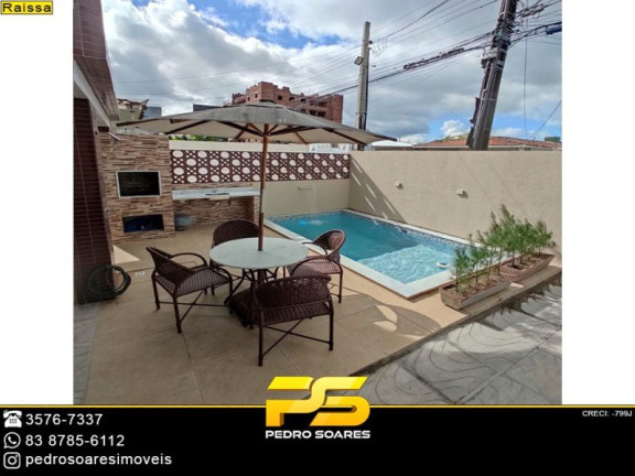 Imagem Apartamento à Venda, 55 m² em Cristo Redentor - João Pessoa Imagem Apartamento à Venda, 55 m² em Cristo Redentor - João Pessoa