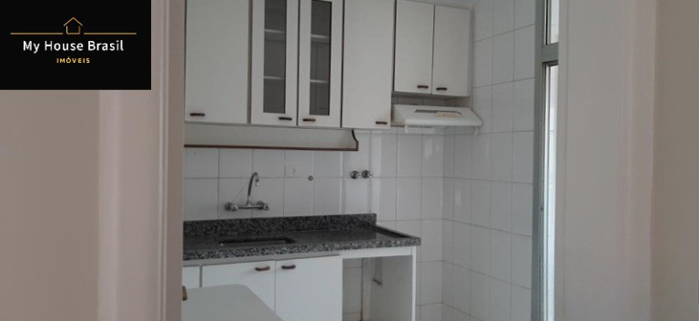 Imagem Apartamento com 3 Quartos para Alugar, 80 m² em Santana - São Paulo
