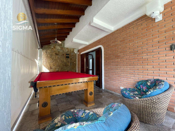 Imagem Casa com 5 Quartos à Venda, 301 m² em Riviera De São Lourenço - Bertioga