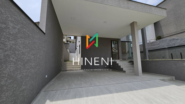 Imagem Casa com 3 Quartos à Venda, 360 m² em Parque Arco Iris - Atibaia
