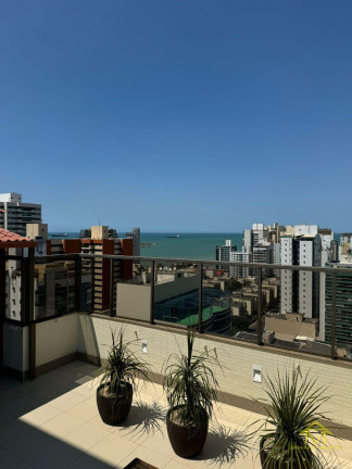 Imagem Apartamento com 2 Quartos à Venda, 80 m² em Itapuã - Vila Velha Imagem Apartamento com 2 Quartos à Venda, 80 m² em Itapuã - Vila Velha