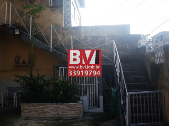 Imagem Casa com 6 Quartos à Venda, 350 m² em Vila Kosmos - Rio De Janeiro Imagem Casa com 6 Quartos à Venda, 350 m² em Vila Kosmos - Rio De Janeiro