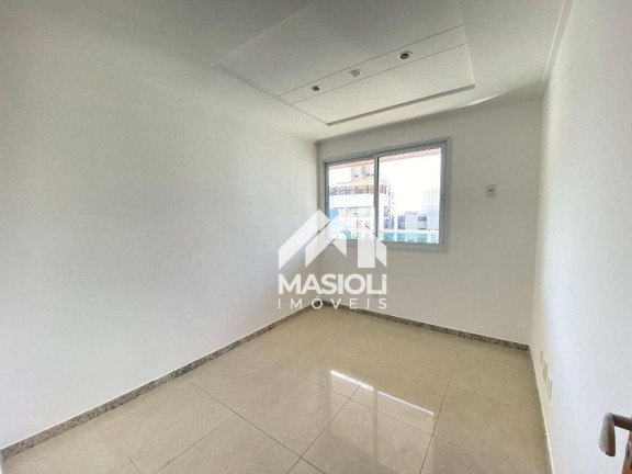 Imagem Apartamento com 3 Quartos à Venda, 98 m² em Praia De Itapoã - Vila Velha