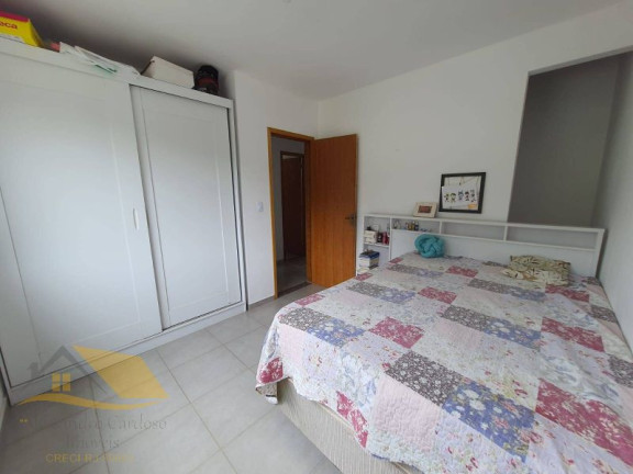 Imagem Casa com 2 Quartos à Venda, 64 m² em Parada Folly - Amparo