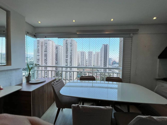 Imagem Apartamento com 2 Quartos à Venda, 77 m² em Centro - São Bernardo Do Campo