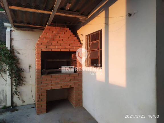 Imagem Casa com 3 Quartos à Venda, 159 m² em Jardim Maria - Itatiba