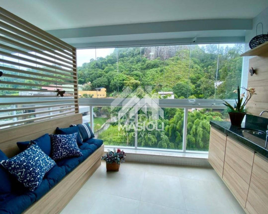 Imagem Apartamento com 3 Quartos à Venda, 107 m² em Praia Da Costa - Vila Velha Imagem Apartamento com 3 Quartos à Venda, 107 m² em Praia Da Costa - Vila Velha