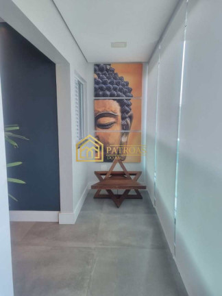 Imagem Apartamento com 3 Quartos à Venda, 167 m² em Anchieta - São Bernardo Do Campo