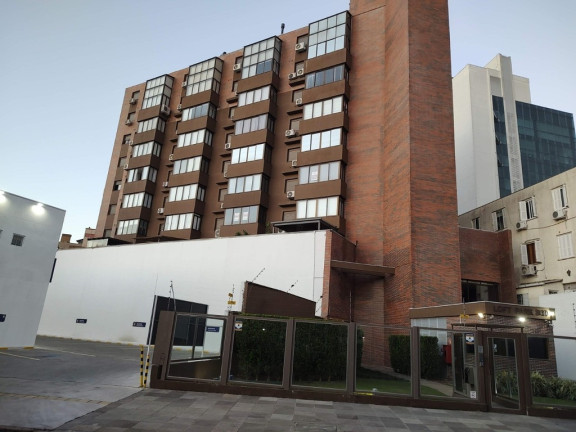 Imagem Imóvel com 1 Quarto à Venda,  em Moinhos De Vento - Porto Alegre