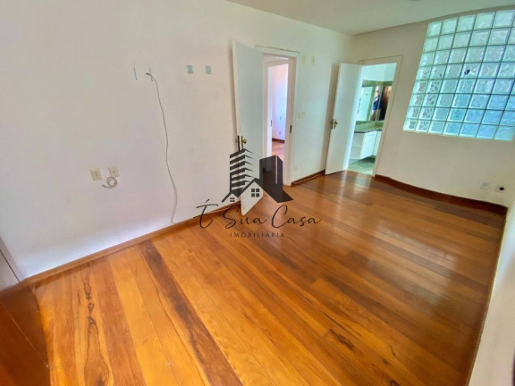 Imagem Cobertura com 3 Quartos à Venda, 240 m² em Nova Granada - Belo Horizonte Imagem Cobertura com 3 Quartos à Venda, 240 m² em Nova Granada - Belo Horizonte