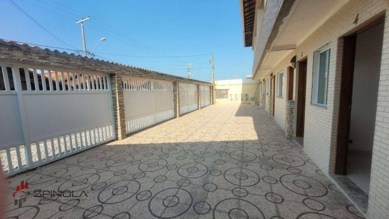 Imagem Casa com 2 Quartos à Venda, 85 m² em Mirim - Praia Grande Imagem Casa com 2 Quartos à Venda, 85 m² em Mirim - Praia Grande