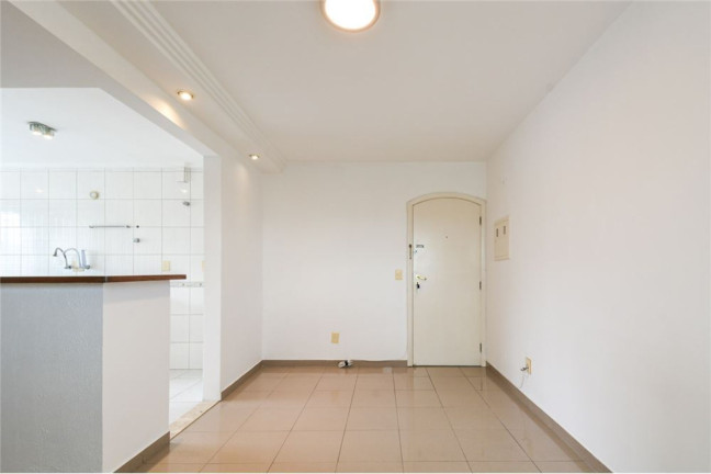 Imagem Apartamento com 2 Quartos à Venda, 84 m² em Campo Belo - São Paulo