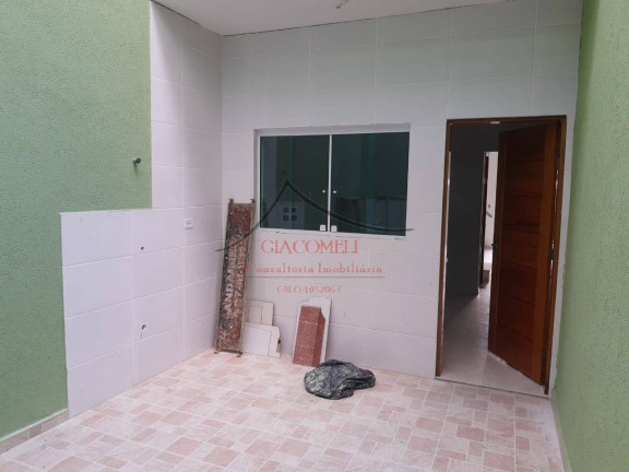 Imagem Casa com 2 Quartos à Venda, 84 m² em Parque Savoy City - São Paulo