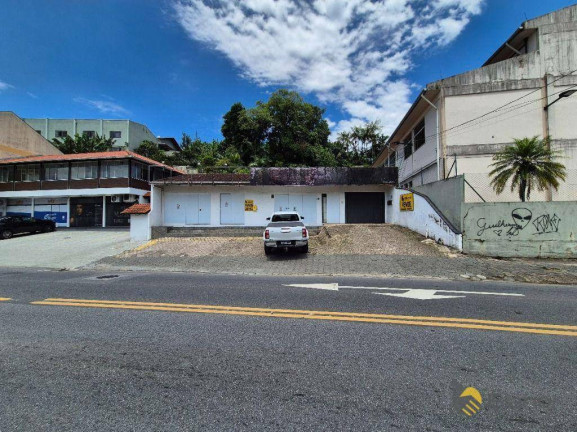 Imagem Casa com 2 Quartos à Venda, 155 m² em Asilo - Blumenau Imagem Casa com 2 Quartos à Venda, 155 m² em Asilo - Blumenau