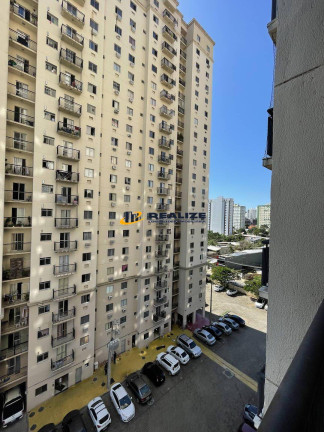Imagem Apartamento com 3 Quartos à Venda, 65 m² em Parque São Caetano - Campos Dos Goytacazes Imagem Apartamento com 3 Quartos à Venda, 65 m² em Parque São Caetano - Campos Dos Goytacazes