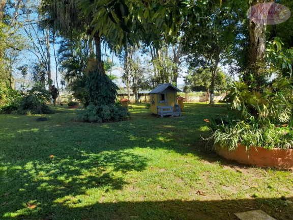 Imagem Imóvel com 5 Quartos à Venda, 128 m² em Ipelândia - Suzano