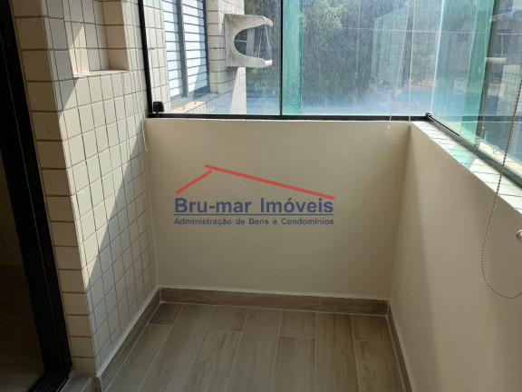 Imagem Apartamento com 2 Quartos à Venda, 86 m² em Macuco - Santos