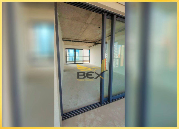 Imagem Apartamento com 4 Quartos à Venda, 282 m² em Alphaville Industrial - Barueri