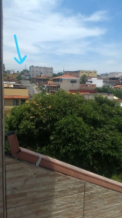 Imagem Casa com 3 Quartos à Venda, 180 m² em Laranjeiras - Betim