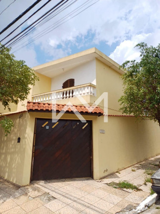 Imagem Sobrado com 2 Quartos à Venda, 98 m² em Penha - São Paulo Imagem Sobrado com 2 Quartos à Venda, 98 m² em Penha - São Paulo