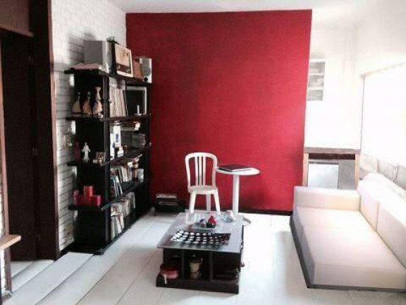 Imagem Cobertura com 3 Quartos à Venda, 210 m² em Ipanema - Rio De Janeiro