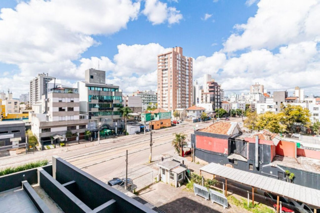 Imagem Imóvel à Venda, 36 m² em Menino Deus - Porto Alegre Imagem Imóvel à Venda, 36 m² em Menino Deus - Porto Alegre