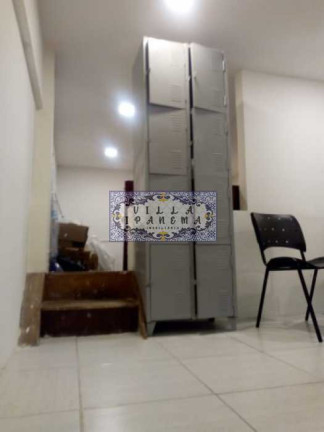 Imagem Loja à Venda ou Locação, 48 m² em Ipanema - Rio De Janeiro Imagem Loja à Venda ou Locação, 48 m² em Ipanema - Rio De Janeiro