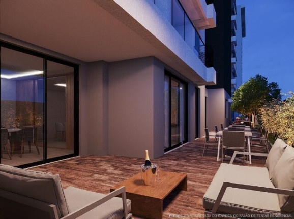 Imagem Apartamento com 3 Quartos à Venda, 68 m² em Vila Clementino - São Paulo Imagem Apartamento com 3 Quartos à Venda, 68 m² em Vila Clementino - São Paulo