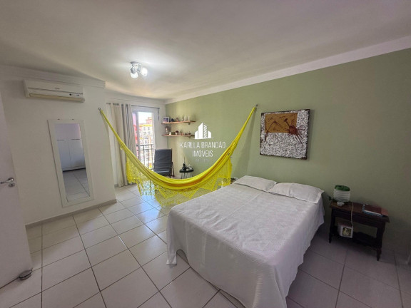 Imagem Cobertura com 4 Quartos à Venda, 171 m² em Cidade Da Esperança - Natal Imagem Cobertura com 4 Quartos à Venda, 171 m² em Cidade Da Esperança - Natal