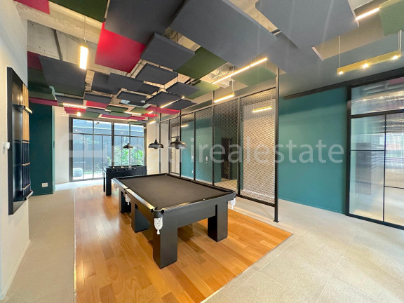 Imagem Imóvel Comercial à Venda, 24 m² em República - São Paulo