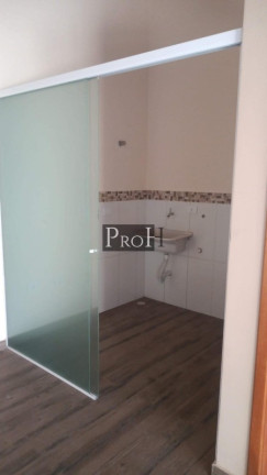 Imagem Cobertura com 3 Quartos à Venda, 176 m² em Santa Maria - Santo André