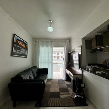 Imagem Apartamento com 2 Quartos à Venda, 75 m² em Jardim Real - Praia Grande