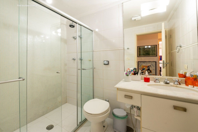 Imagem Apartamento com 3 Quartos à Venda,  em Itaim Bibi - São Paulo
