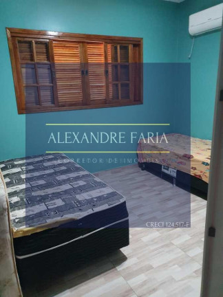 Imagem Casa com 5 Quartos à Venda, 230 m² em Barequeçaba - São Sebastião