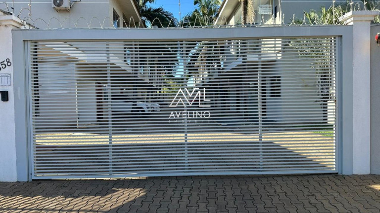 Sobrado com 3 Quartos à Venda, 106 m² em Tiradentes - Campo Grande