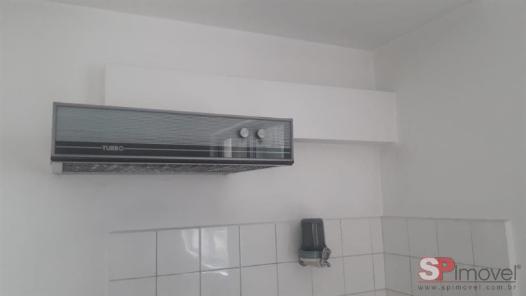 Imagem Apartamento com 1 Quarto à Venda, 35 m² em Consolação - São Paulo Imagem Apartamento com 1 Quarto à Venda, 35 m² em Consolação - São Paulo